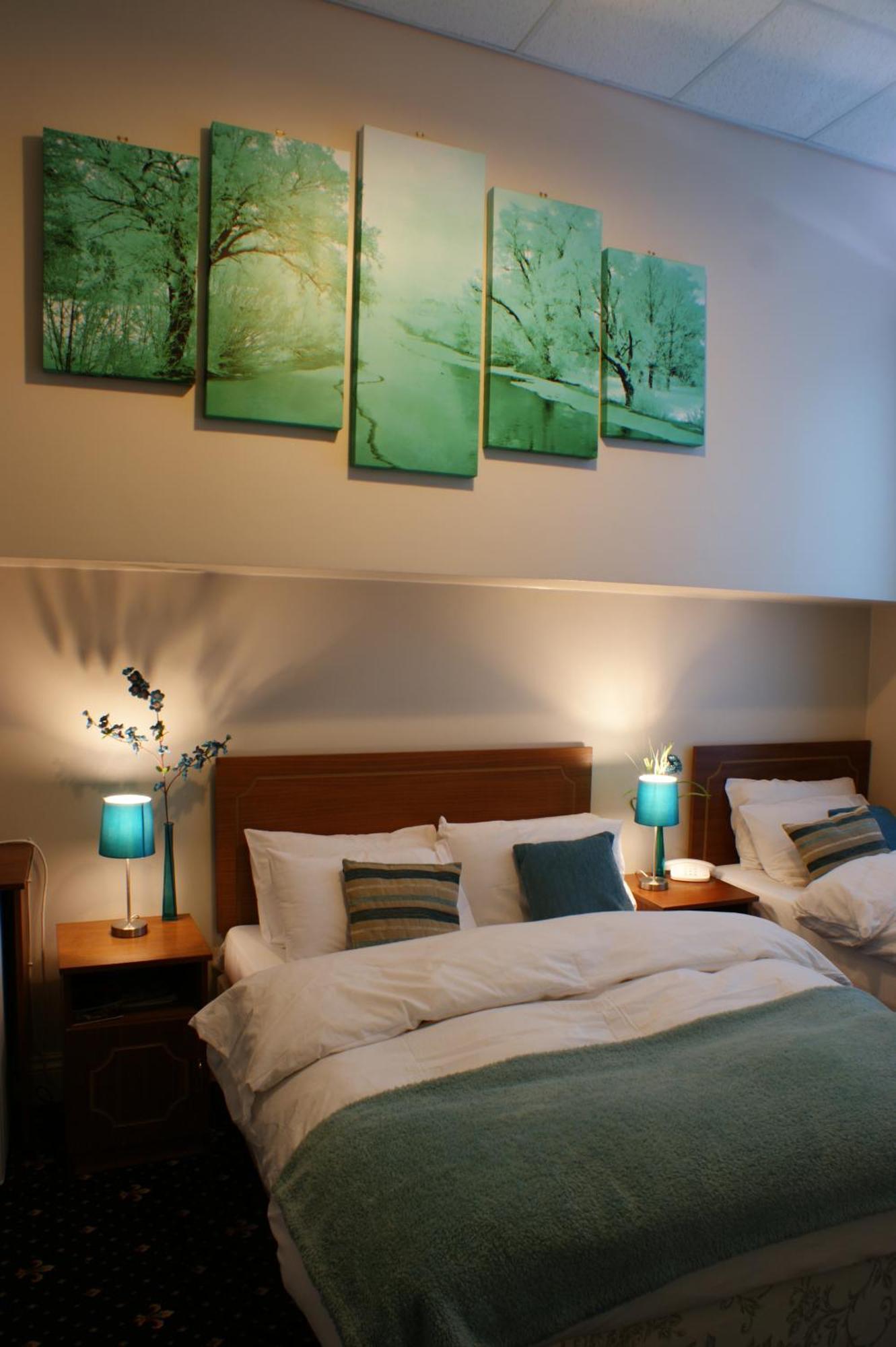 Edgerton Hotel ハダーズフィールド 部屋 写真