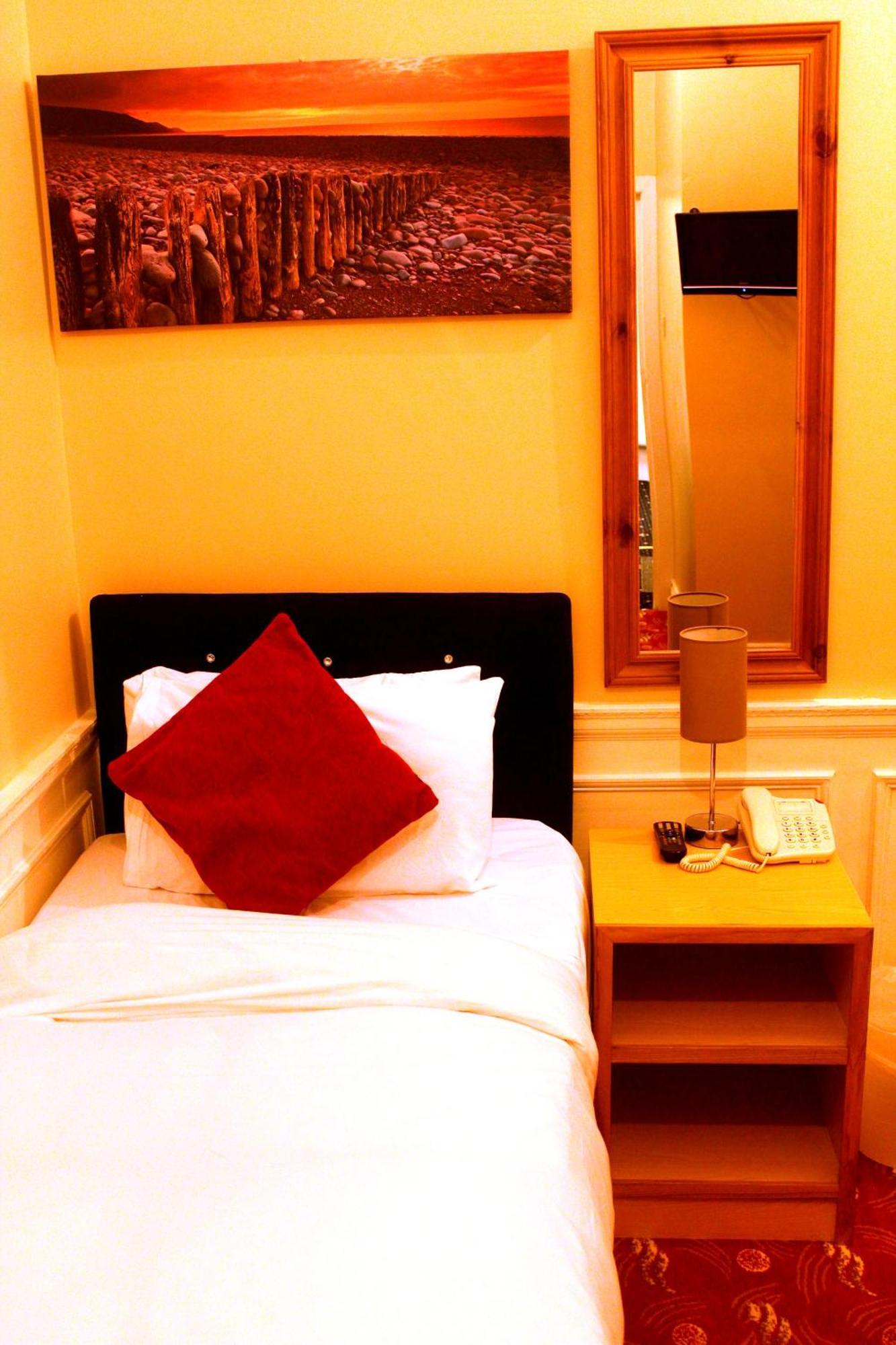 Edgerton Hotel ハダーズフィールド 部屋 写真