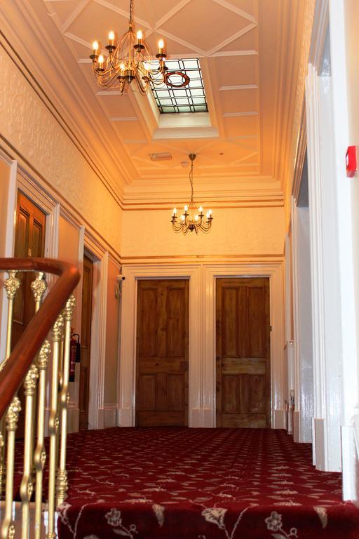 Edgerton Hotel ハダーズフィールド エクステリア 写真