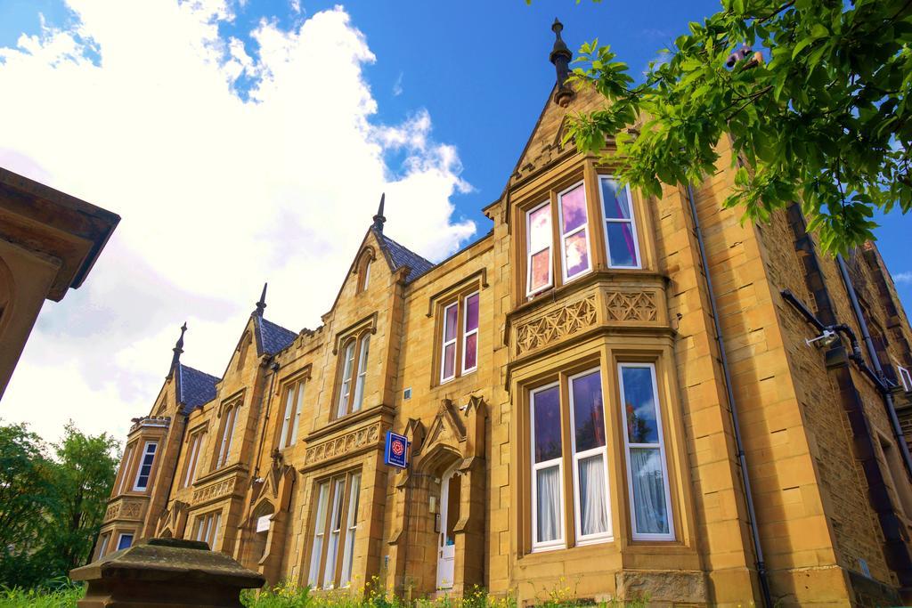 Edgerton Hotel ハダーズフィールド エクステリア 写真