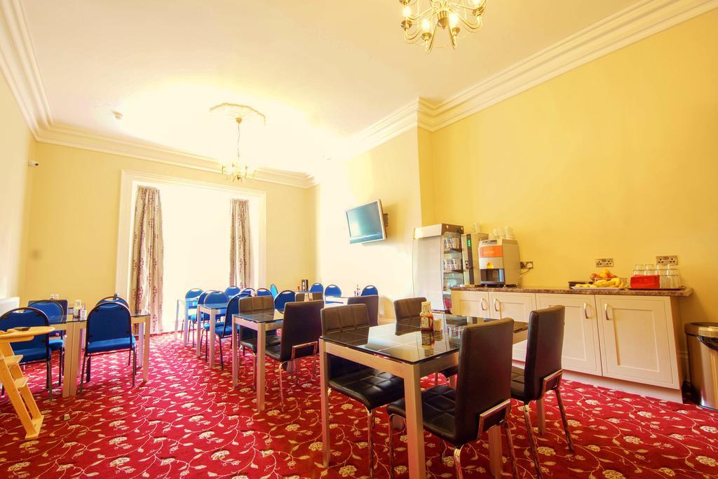 Edgerton Hotel ハダーズフィールド エクステリア 写真