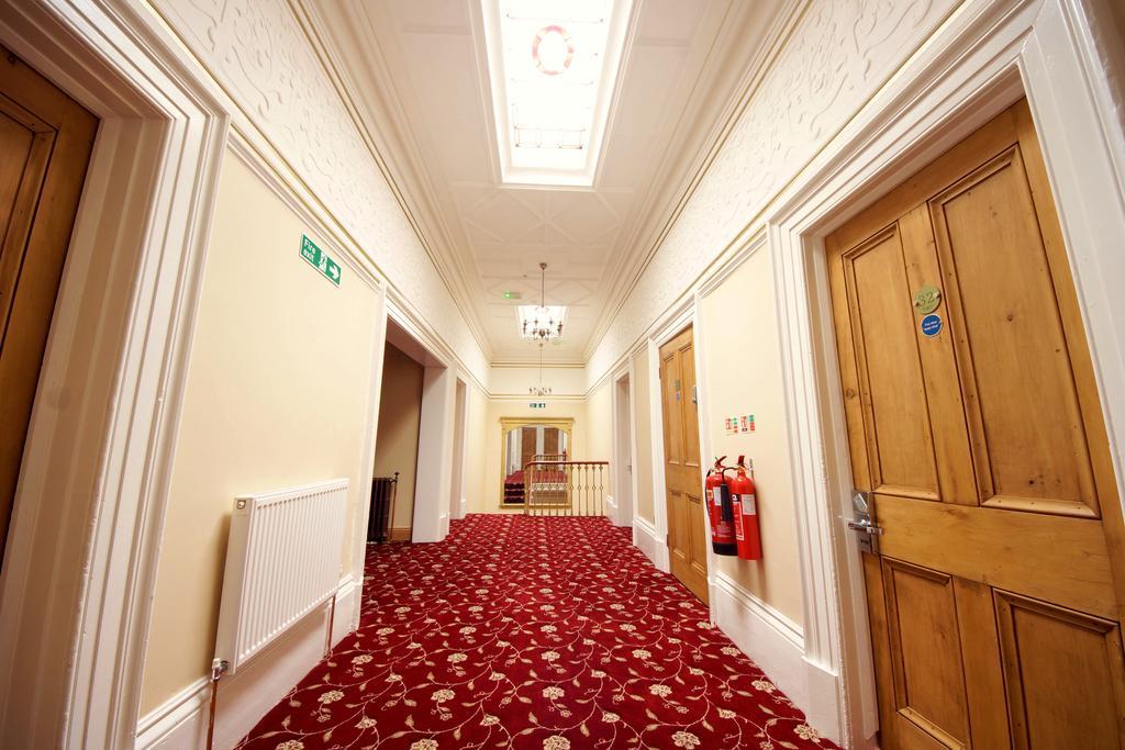 Edgerton Hotel ハダーズフィールド エクステリア 写真